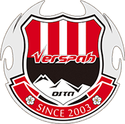 Logo of VERSPAH OITA F.C.