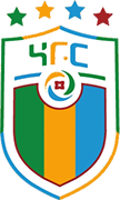 Logo of YAMAJI F.C.