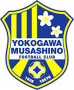 Logo of YOKOGAWA MUSASHINO F.C.