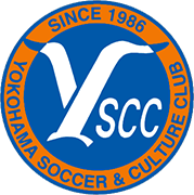 Logo of YOKOHAMA S.C.C.