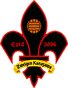 Logo of ZWEIGEN KANAZAWA F.C.-min