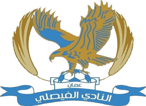 Logo of AL-FAISALY AMMAN (JORDAN)