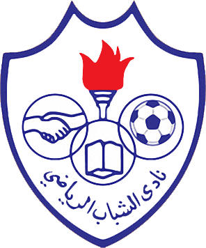 Logo of AL SHABAB KUWAIT S.S. (KUWAIT)