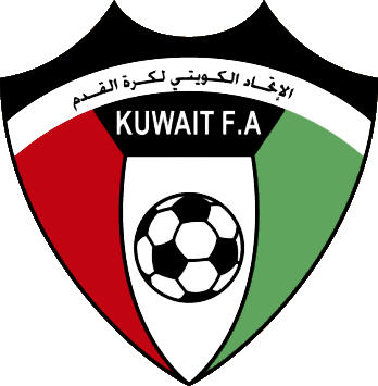 Logo of KUWAIT NATIONAL FOOTBALL TEAM (KUWAIT)
