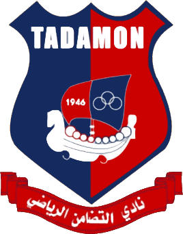 Logo of TADAMON SOUR S.C. (LEBANON)
