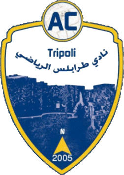 Logo of TRIPOLI S.C. (LEBANON)