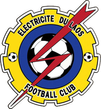 Logo of ELECTRICITE DU LAOS F.C. (LAOS)