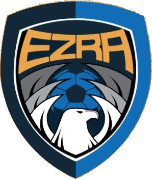 Logo of EZRA F.C. (LAOS)