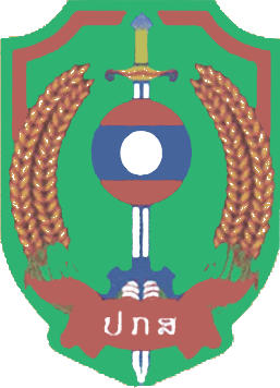 Logo of LAO POLICE F.C. (LAOS)