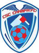 Logo of CSC CHAMPA F.C.-min