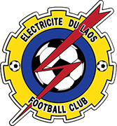 Logo of ELECTRICITE DU LAOS F.C.-min