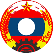 Logo of LAO ARMY F.C.-min