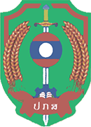 Logo of LAO POLICE F.C.-min