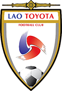 Logo of LAO TOYOTA F.C.-min