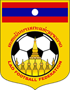 Logo of LAOS NATIONAL FOOTBALL TEAM-min