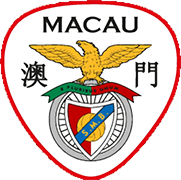 Logo of S.L. BENFICA DE MACAO-min
