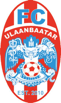Logo of F.C. ULAANBAATAR (MONGOLIA)