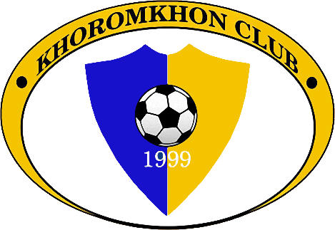 Logo of KHOROMKHON CLUB (MONGOLIA)