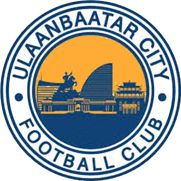 Logo of ULAANBAATAR CITY F.C. (MONGOLIA)