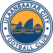 Logo of ULAANBAATAR CITY F.C.-min