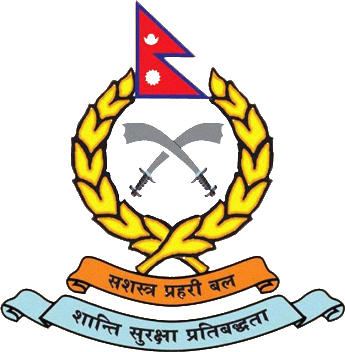 Logo of NEPAL POLICE C. (NEPAL)
