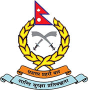Logo of NEPAL POLICE C.-min
