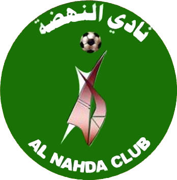Logo of AL NAHDA C. (OMAN)