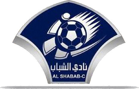Logo of AL SHABAB C. (OMAN)