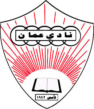 Logo of OMÁN C. (OMAN)