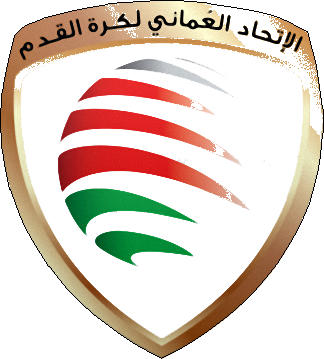 Logo of OMAN NATIONAL FOOTBALL TEAM (OMAN)