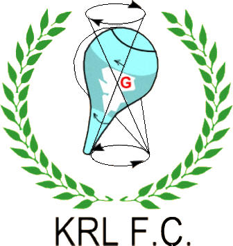 Logo of KHAN RESEARCH LABORATORIES F.C. (PAKISTAN)