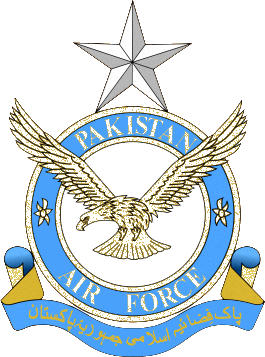 Logo of PAKISTÁN AIR FORCE F.C. (PAKISTAN)