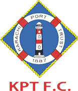 Logo of KARACHI PORT TRUST F.C.-min