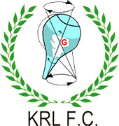 Logo of KHAN RESEARCH LABORATORIES F.C.-min