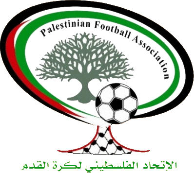 Logo of PALESTINE NATIONAL FOOTBALL TEAM (PALESTINE)