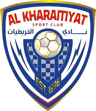 Logo of AL-KHARAITIYAT S.C. (QATAR)