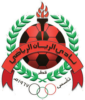 Logo of AL-RAYYAN S.C. (QATAR)