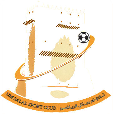 Logo of UMM-SALAL S.C. (QATAR)