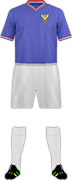 Kit KACHIN UNITED F.C.-min