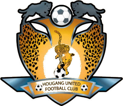 Logo of HOUGANG UNITED F.C. (SINGAPORE)