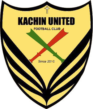 Logo of KACHIN UNITED F.C. (SINGAPORE)