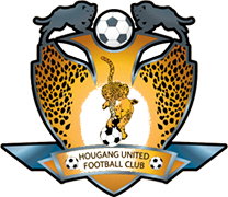 Logo of HOUGANG UNITED F.C.-min