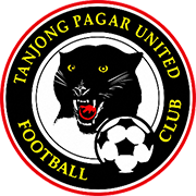 Logo of TANJONG PAGAR UNITED F.C.-min