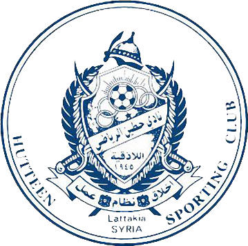 Logo of AL HOTTIN S.C. (SYRIA)
