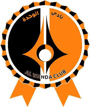 Logo of AL WAHDA S.C.-1 (SYRIA)