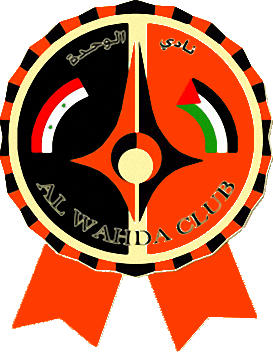 Logo of AL WAHDA S.C. (SYRIA)