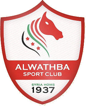 Logo of AL WATHBA S.C. (SYRIA)
