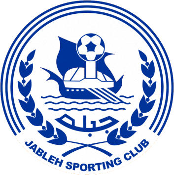 Logo of JABLEH S.C. (SYRIA)