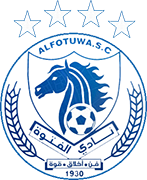 Logo of AL FOTUWA S.C.-min
