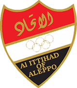 Logo of AL ITTIHAD S.C.-min